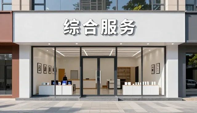 企业名录查询