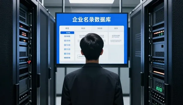 信息查询平台选型关注点与日常维护策略