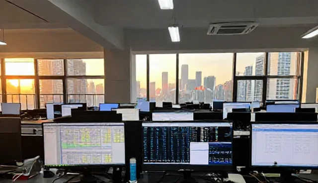 苹果软件开发如何影响贸易数据准确性
