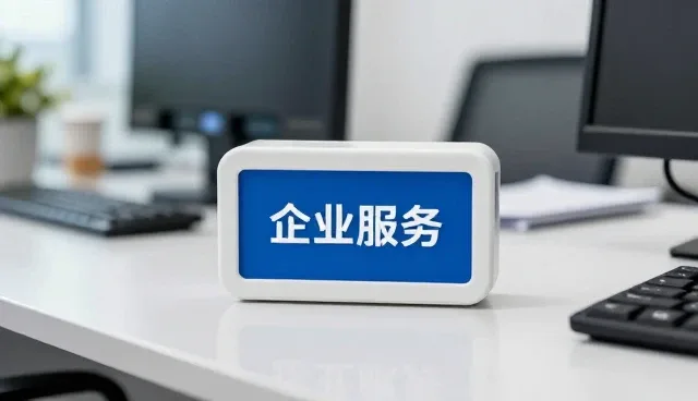 贸易数字化进程中,信息更新如何成为选型关键