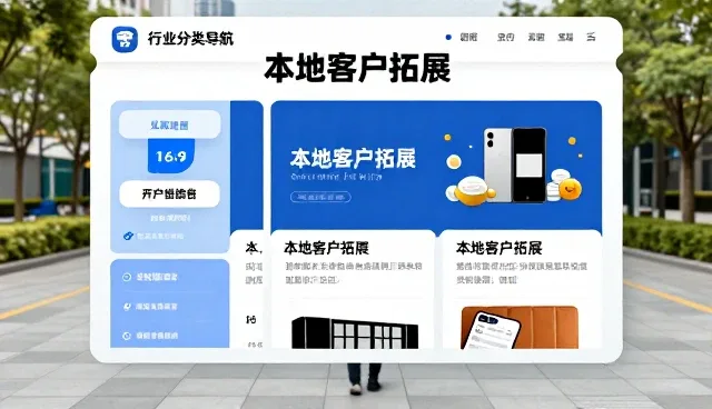 企业名录查询中常见问题及处理方法